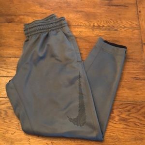 Nike sweatpants